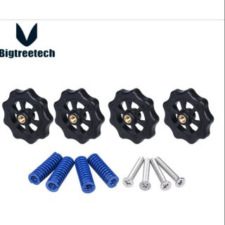 Bộ lò xo cân bàn MK3 CR-10 Ender 3 S