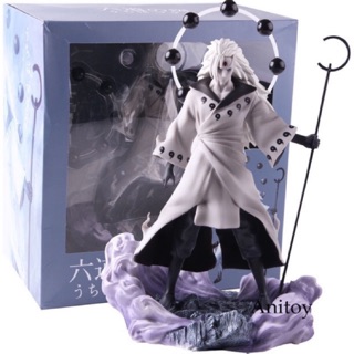 [Mã LIFE0503TOYS1 giảm 10% đơn 150k] [MHĐ] Mô hình Figure Madara Lục đạo Ver 2 - Naruto