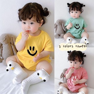 Body mặt cười cho bé từ 6-13kg