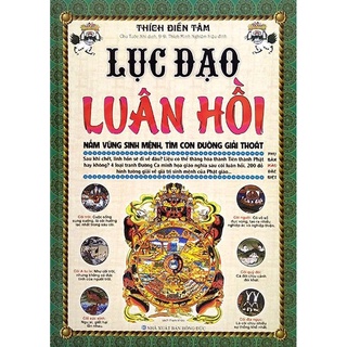 Sách - Lục Đạo Luân Hồi - Newshop