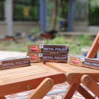 Metal polish đánh bóng kim loại