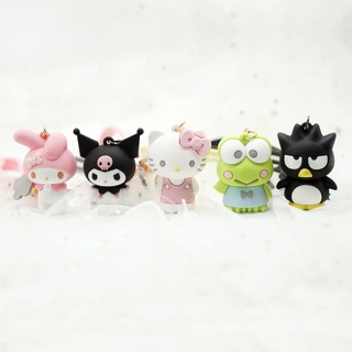 Sỉ 10 móc khoá keychain hàn quốc  69k