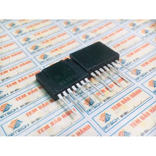 Combo 5 con IC nguồn MA1010, MA 1010 ZIP-6
