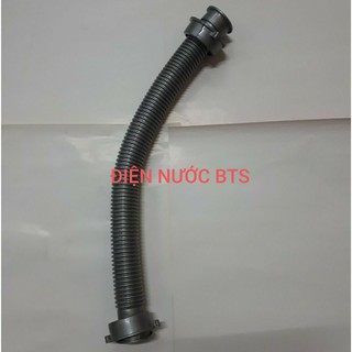 Dây xả ruột gà dùng cho chậu chén