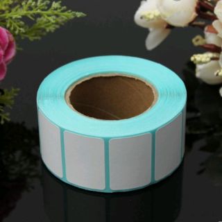 Giấy In Tem Nhãn Mã Vạch (Bộ 5 cuộn)