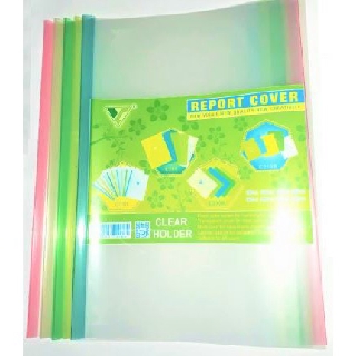 Bìa cây gáy lớn (xấp 10 cái)