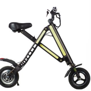 Xe điện mini đô thị TN-T2 gấp gọn tiện lợi thông minh (BH 1 NĂM)