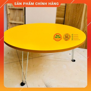 ✨ BÀN TRÒN VÀNG SANG TRỌNG GIÁ SỐC