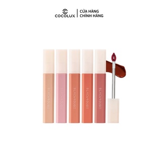 Son Black Rouge Half N Half Tangle Glow-[COCOLUX]