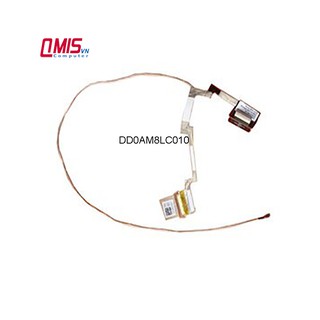 Cáp màn hình laptop Dell Vostro 15-5000 5459, DD0AM8LC010, 0D85J3 – V5459 (DD0AM8LC010)