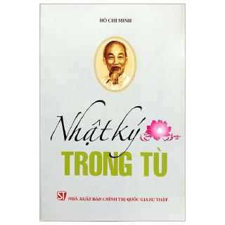 Sách - Nhật Ký Trong Tù