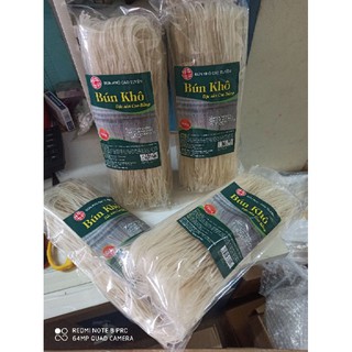 Mì trắng Cao tuyền đặc sản Cao bằng siêu ngon đặc biệt gói 500g