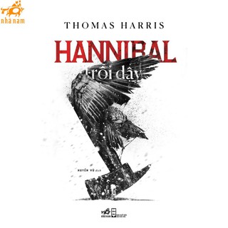 [Mã LIFEMALL995 giảm 10% đơn 99K] Sách - Hannibal Trỗi Dậy (Nhã Nam)