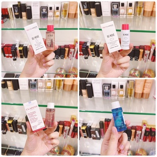 Tẩy trang Clarins mini
