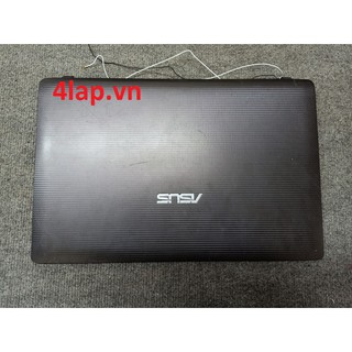 Thay Vỏ cho laptop Asus K53 K53E K53SD
