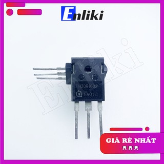 30R1602 H30R1602 igbt 30a 1600v hàng tháo máy