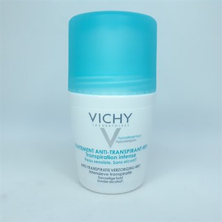 Lăn Hỗ Trợ Khử Mùi Vichy Của Pháp 50ml