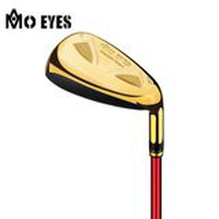 GẬY SẮT MIX GỖ - PGM MO EYES GOLF IRON - TIG021