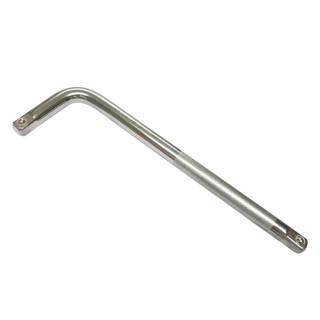 Cần siết chữ L 1/2" dài 250mm Century - KP-CLB-10