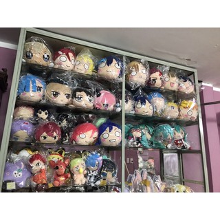 [SEGA] Gấu nesoberi chính hãng SEGA Nhật Bản (updating)