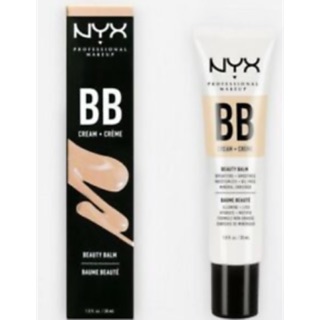 BB cream Nyx Beauty Balm 30ml