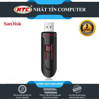 USB 3.0 SanDisk Cruzer CZ600 32GB 100MB/s