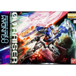 Mô Hình Lắp Ráp Gundam MG 00 Raiser