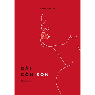 Sách - Gái còn son (Bìa mềm)