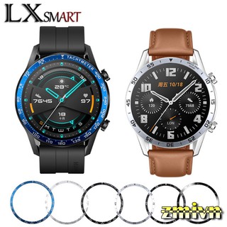 Vòng benzel bảo vệ đồng hồ Huawei Watch GT2 46mm