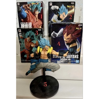 Mô hình DRAGON BALL chính hãng .
