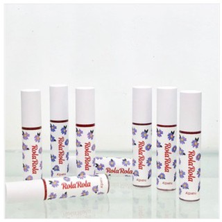 Son tint bóng dưỡng ẩm A'pieu x Rola rola juicy pang sugar tint