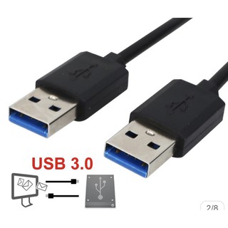 Cáp USB 3.0 sang USB 3.0