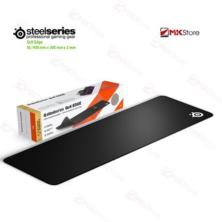 Bàn di chuột Steelseries QcK Edge XL 90cm x 30cm x 2mm