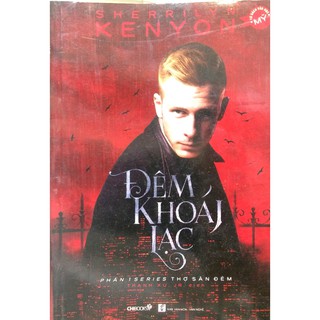 Sách-Thợ săn đêm phần 1-Đêm khoái lạc