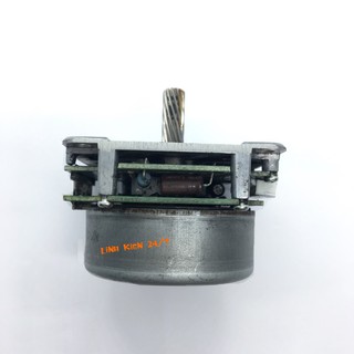 Động Cơ Mạch 2 Tầng Brushless Không Chổi Than 3 Pha 12V-24V 15W
