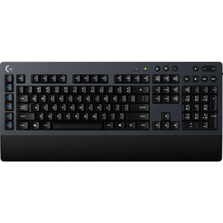 Bàn Phím Game không dây Logitech G613 - Chính hãng logitech
