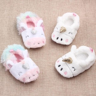 Giày Sneaker hoạ tiết hoạt hình chống trượt cho bé gái