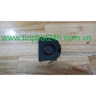Thay FAN Quạt Tản Nhiệt Laptop Dell Inspiron 15 3565 3567 3568 3467 3468 3462 3465