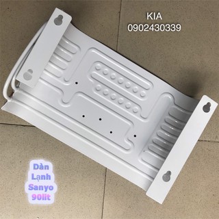 [Mã ELHA22 giảm 5% đơn 300K] Dàn Lạnh Tủ Lạnh SANYO 90 Lít Chữ U