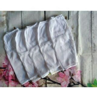 10 quần dài trắng mỏng cho bé ss đến 12kg