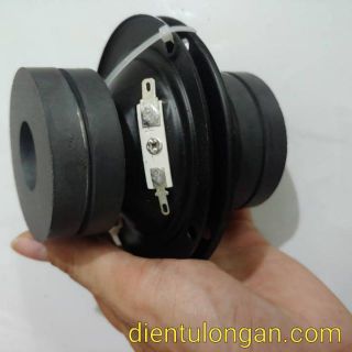 Loa tép loại tốt