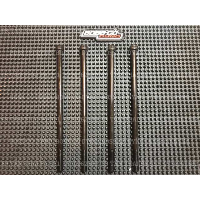 ĐŨA ĐẦU ĐỘ EXCITER