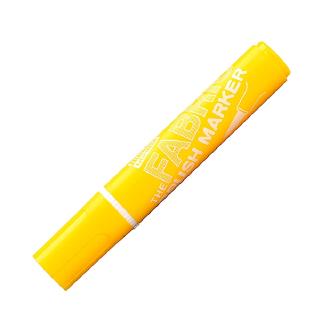 Bút Vẽ Trên Vải Marvy 722S - Màu Vàng
