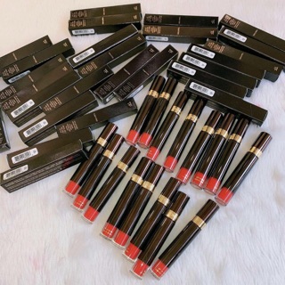 Son cao cấp Tom Ford Liquid Matte lip Lacquer