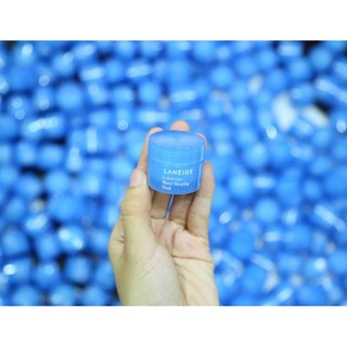 (MINI SIZE)MẶT NẠ NGỦ LANEIGE WATER SLEEPING MASK 15ML