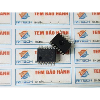 Combo 2 con PC929, PC 929 SOP-14 OPTO ĐIỀU KHIỂN chính hãng