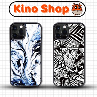 Ốp lưng iphone -  Viền dẻo - Chống sốc