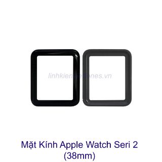 Mặt kính Apple Watch Seri 2- Seri 3