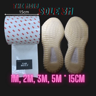 Sole 3M dán đế giày chống trượt giá sỉ dài 5m