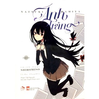 Sách Ánh trăng - Light Novel - Sakura Books